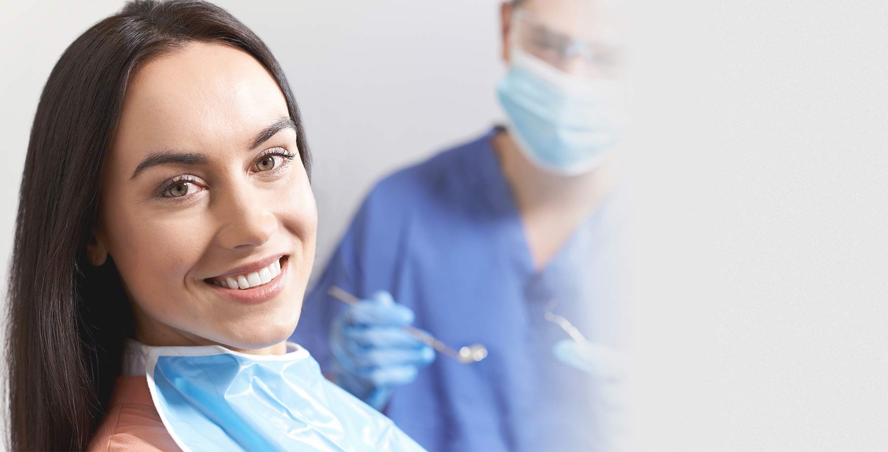 Gentle Dentistry & Personalized Care