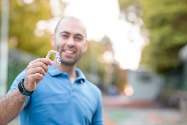 FAQs: Clear Aligners For Adults