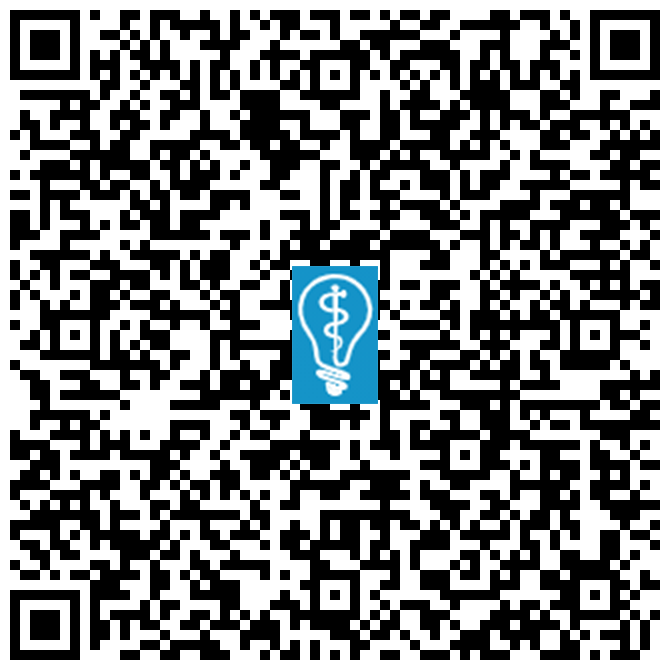 QR code image for Dental Cleaning and Examinations in Farmington, NM