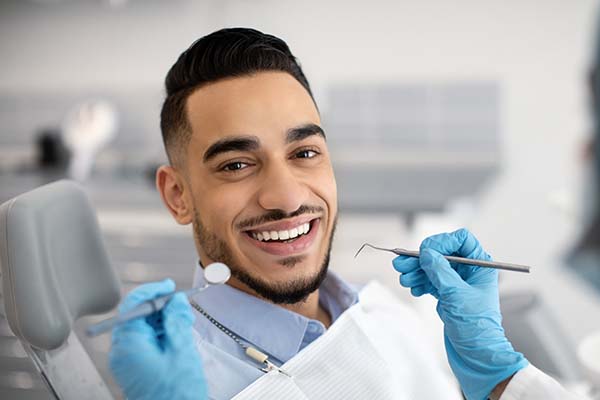 How Long Will A Dental Crown Last?