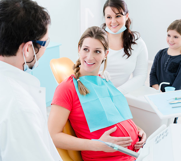Farmington Dental Health During Pregnancy