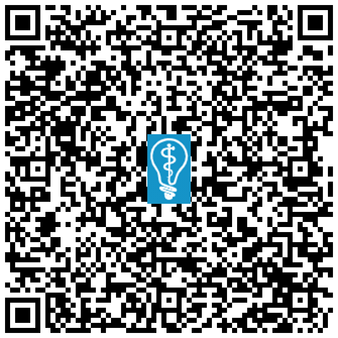 QR code image for Questions to Ask at Your Dental Implants Consultation in Farmington, NM