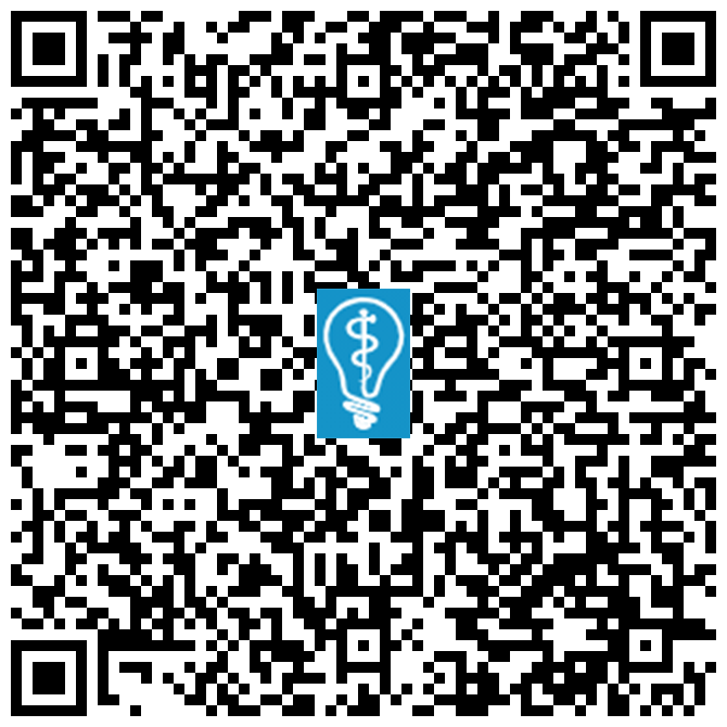 QR code image for Early Orthodontic Treatment in Farmington, NM