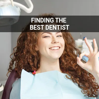 Visit our Find the Best Dentist in Farmington page