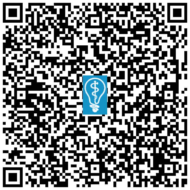 QR code image for General Dentistry Services in Farmington, NM