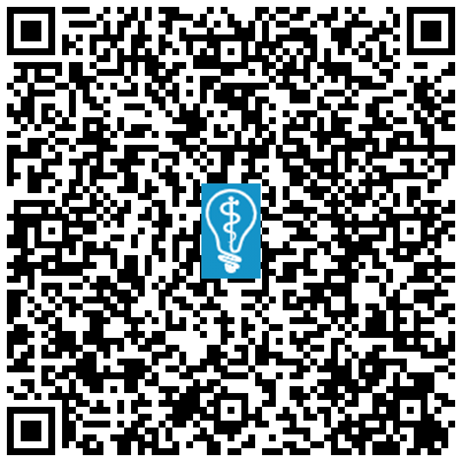 QR code image for How Does Dental Insurance Work in Farmington, NM