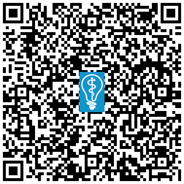 QR code image for Implant Dentist in Farmington, NM