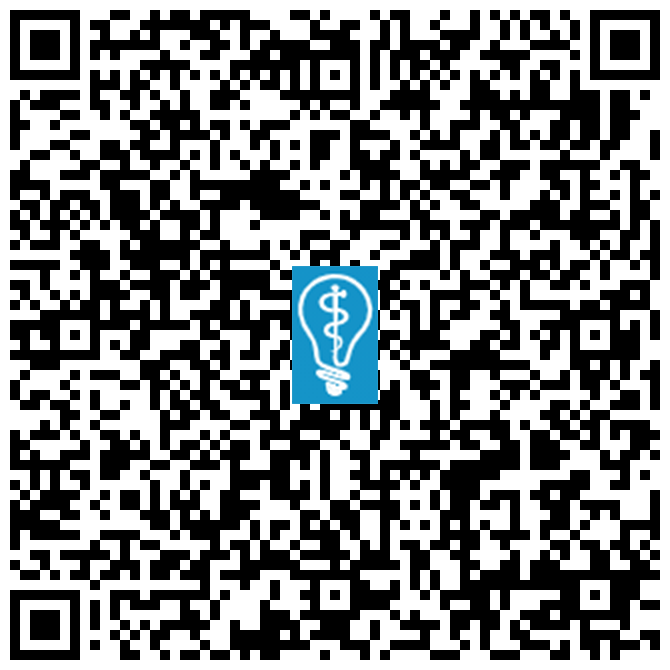 QR code image for Options for Replacing All of My Teeth in Farmington, NM