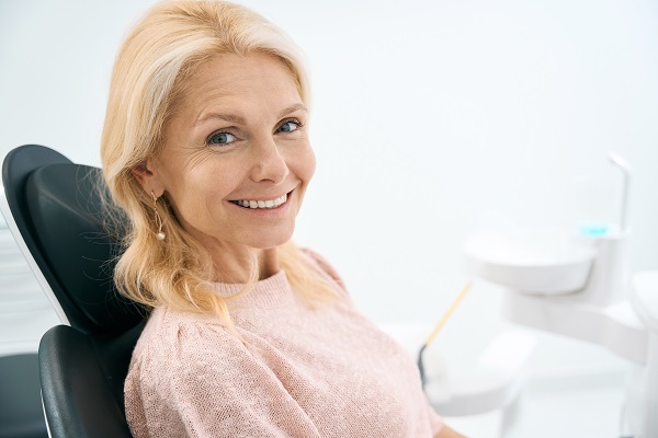 What Is An Oral Cancer Screening From A General Dentist