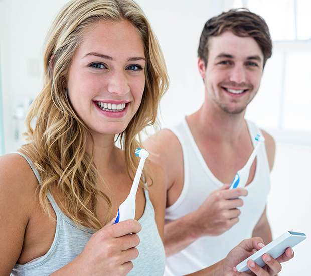 Farmington Oral Hygiene Basics