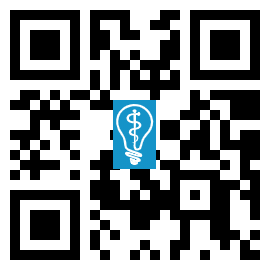 QR code image to call Farmington Family Dentistry in Farmington, NM on mobile
