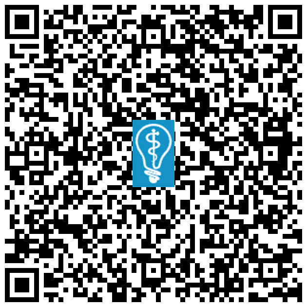 QR code image for Prosthodontist in Farmington, NM