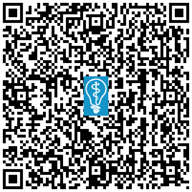 QR code image for Reduce Sports Injuries With Mouth Guards in Farmington, NM