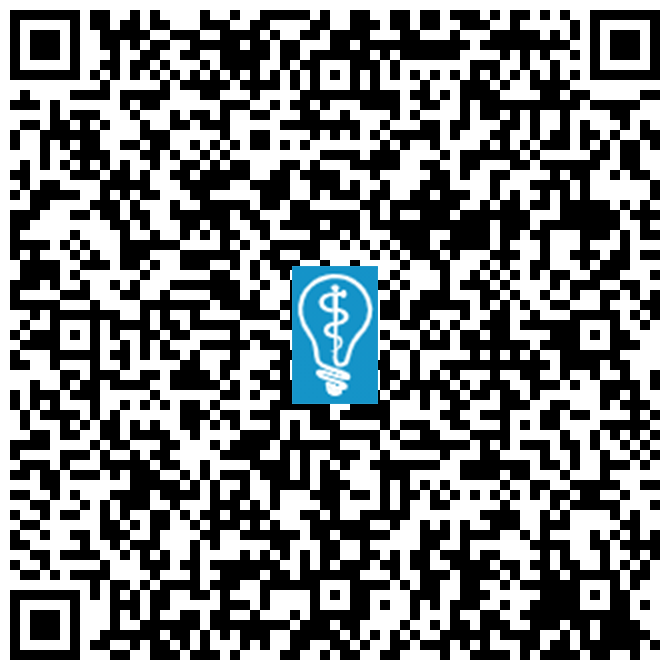QR code image for Root Canal Treatment in Farmington, NM