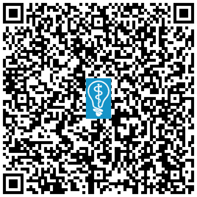 QR code image for Root Scaling and Planing in Farmington, NM