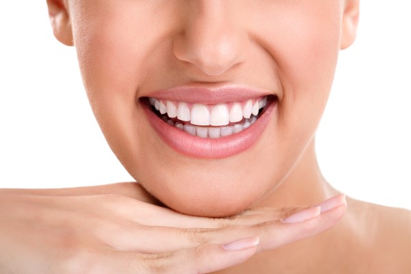 Smile Makeover Options:   Treatments To Achieve A Better Smile