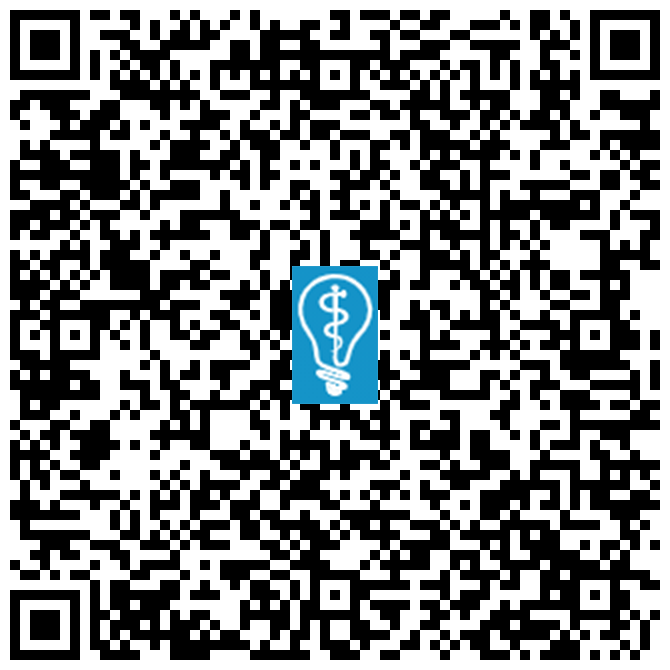 QR code image for The Truth Behind Root Canals in Farmington, NM