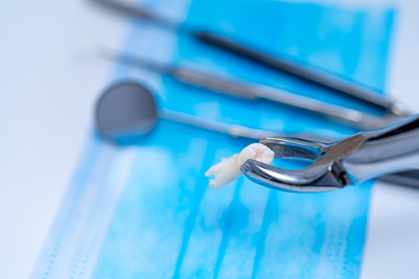 Signs You Will Need A Tooth Extraction