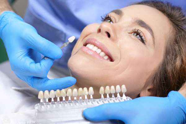 Truths and Myths From a Cosmetic Dentist from Farmington Family Dentistry in Farmington, NM