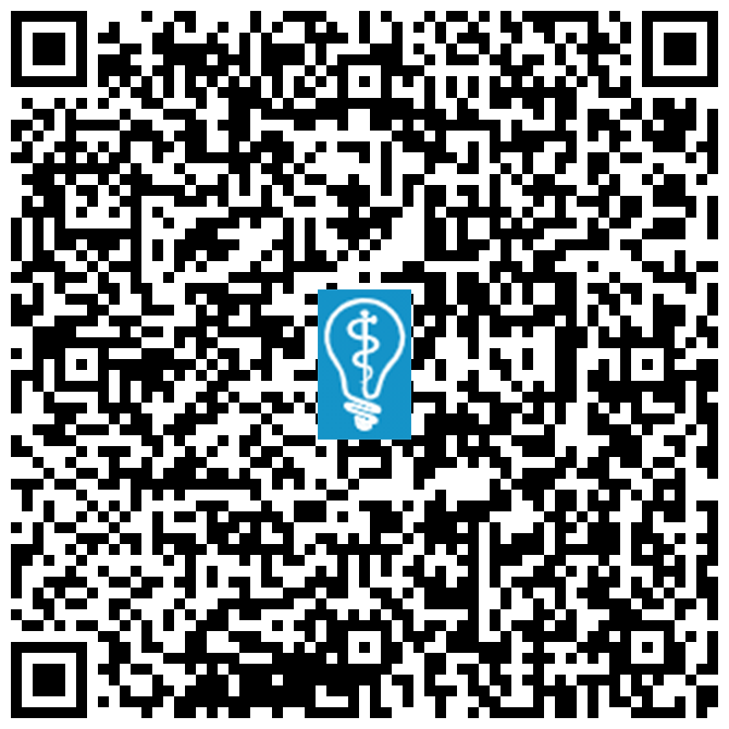 QR code image for What Can I Do to Improve My Smile in Farmington, NM
