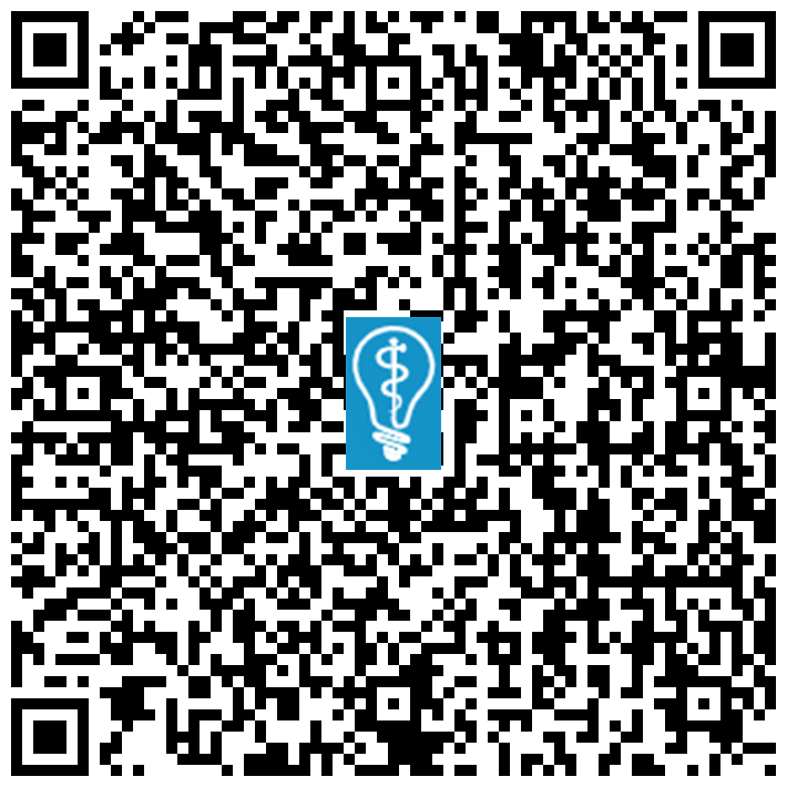 QR code image for When a Situation Calls for an Emergency Dental Surgery in Farmington, NM