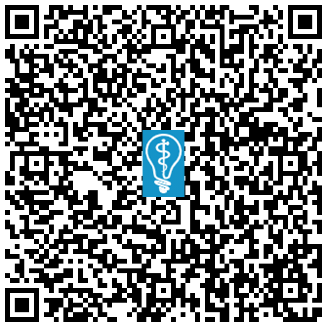 QR code image for When Is a Tooth Extraction Necessary in Farmington, NM