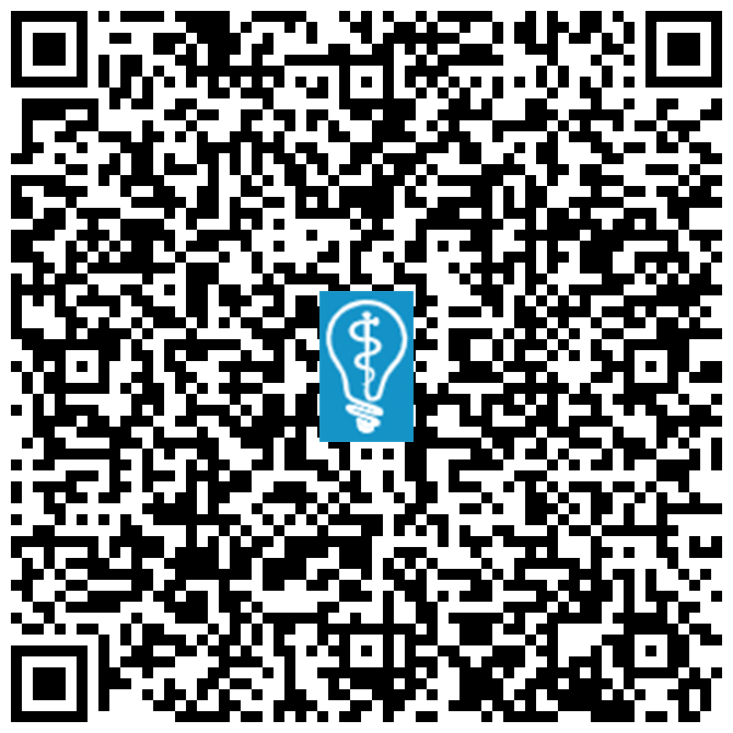 QR code image for Why Dental Sealants Play an Important Part in Protecting Your Child's Teeth in Farmington, NM
